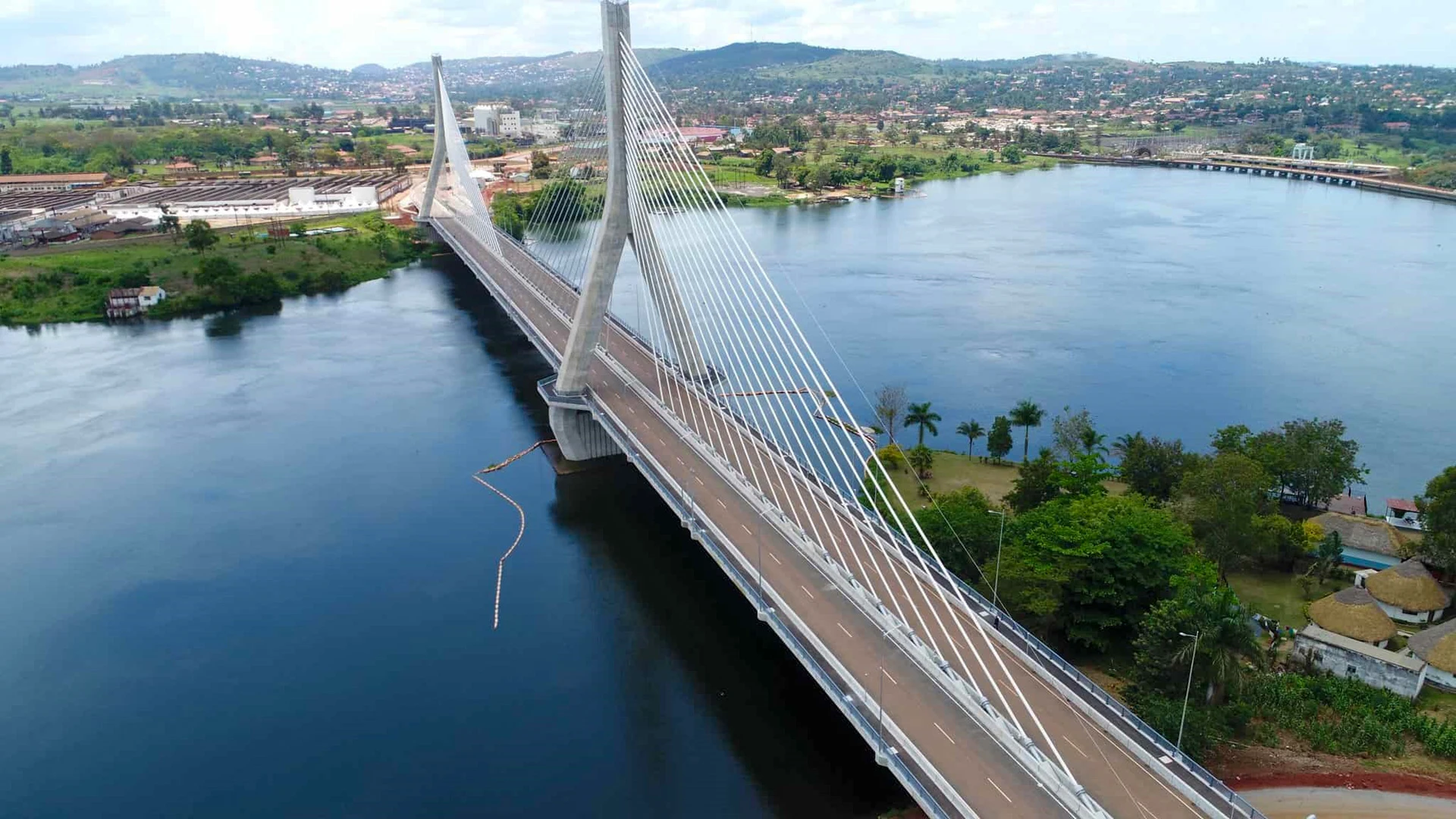 1-Day Excursion to  Jinja (Source Of The Nile)